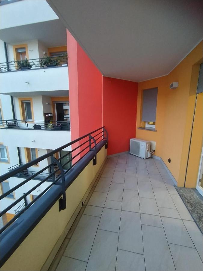Sempione Rho Expo Stay - Affitti Brevi Italia Pero Exterior foto